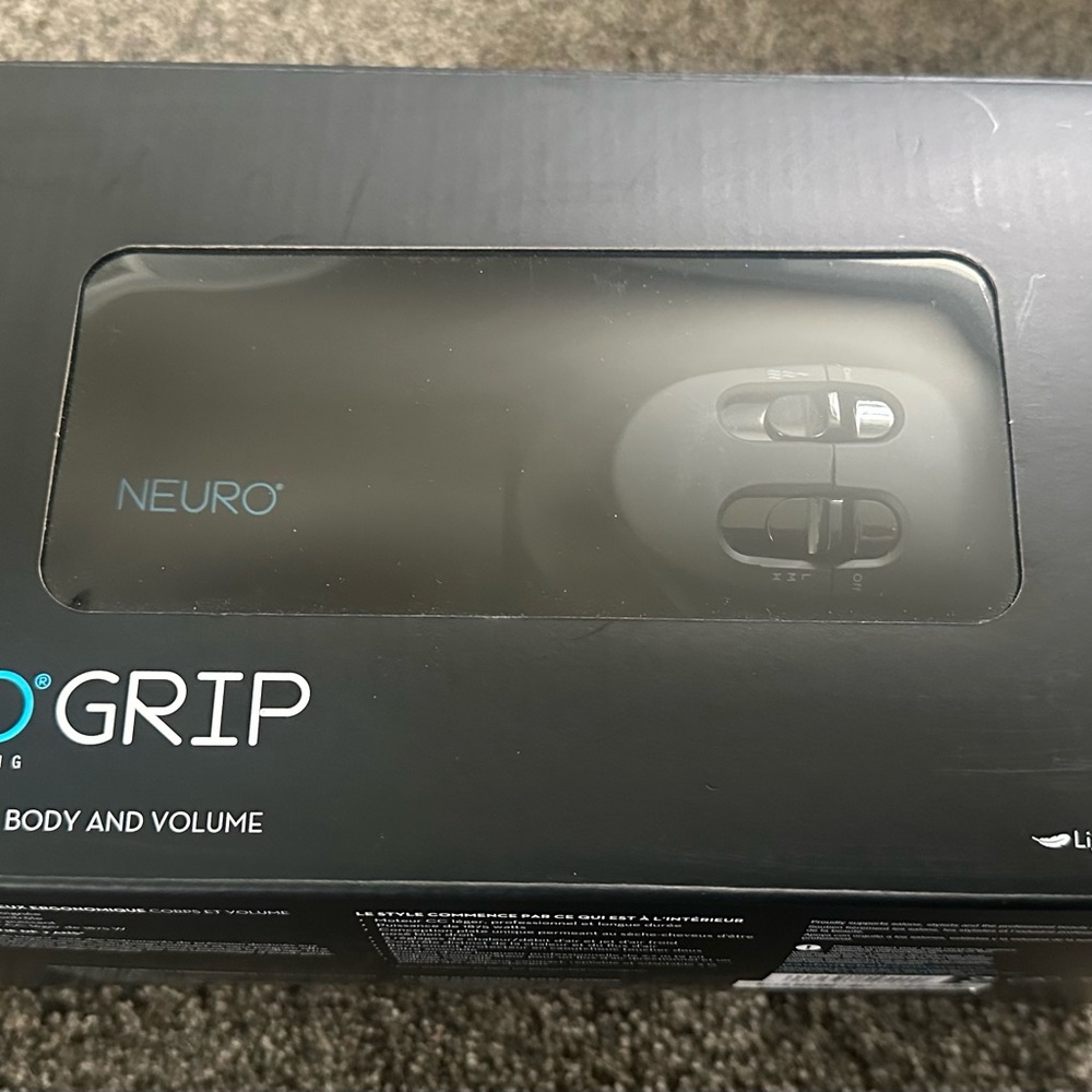 Paul Mitchell Neuro Grip Hair Dryer